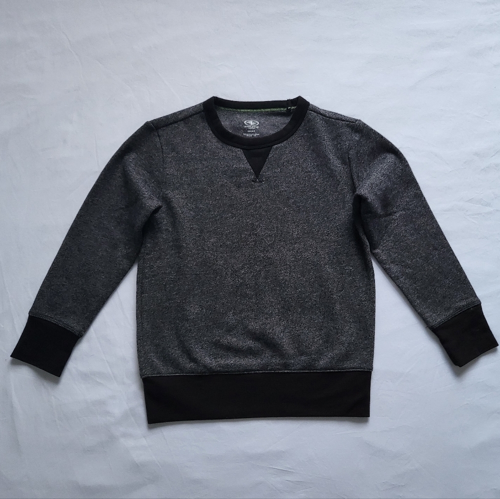 Kids Boys Sweatshirt and Hoodie - Picture 5 of 7